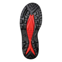 Сапоги DUNLOP PUROFORT RUGGED FULL SAFETY мужские, 45, 8713197044970