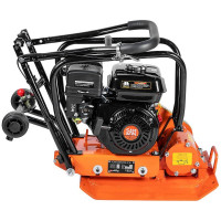 Виброплита Samsan PC 26 65 кг PC262-1