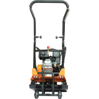 Виброплита Samsan PC 28 76 кг PC282-1