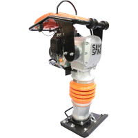 Вибротрамбовка Samsan 76 кг, 10 кН TR170S1