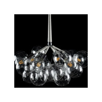 Подвесной светильник LOFT IT Bunch 10048/6 White