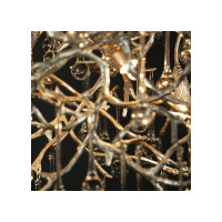 Подвесная люстра LOFT IT Bijout 10067/1250 SG