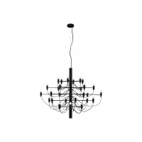 Подвесная люстра LOFT IT Gino 10196/800 Black