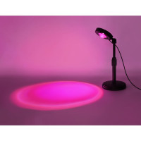 Настольная декоративная лампа Ambrella Light DESK DE8385