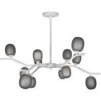 Подвесной светильник LOFT IT Sakura 10212/12 White