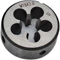 Плашка TORNERI М16x2 левая /LH/ 042233