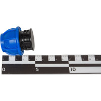 ПНД Заглушка Rvc 20 UNIO/ 12534