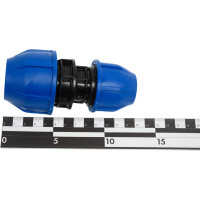 ПНД Муфта Rvc 32x25 UNIO/ 12538