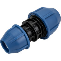 ПНД Муфта Rvc 25x20 UNIO/ 12537