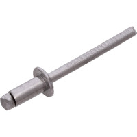 Вытяжная заклепка RMG Нерж/Нерж 4,8x12 (500) З/В-Н/Н-048-012-0500