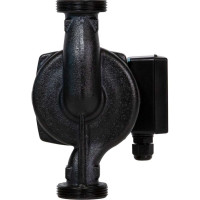 Насос циркуляционный SHINHOO BASIC S 25-6S 230V 180мм 71211002