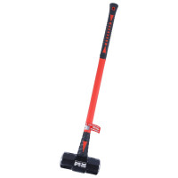 Кувалда REDMARK 7.3 кг, с фибергласовой ручкой RM243668