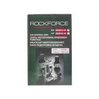 Блок подготовки воздуха Rockforce RF-AC4010-03