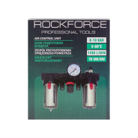 Блок подготовки воздуха Rockforce RF-BC2000