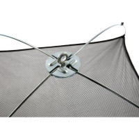 Складной подъемник Salmo 95x95см 80120