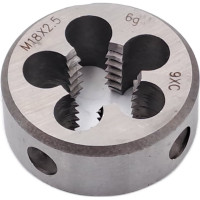 Плашка TORNERI М18x2.5 043444