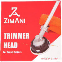 Триммерная головка T45 M12 ZimAni T45M12