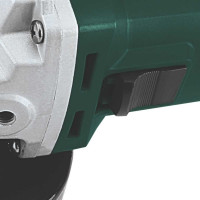 Шлифовальная угловая машина KLPRO 850 Вт, 115 мм 12028 KLAT11505