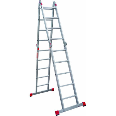 Лестница-трансформер Новая Высота Проф 2х4; 2х5 604245