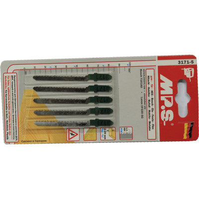 MPS ????? 75*50*1,3?? ?????????,??????,?????. ???,??????????,h=2-20mm ???????? ??????. 5 ??/?? 3171