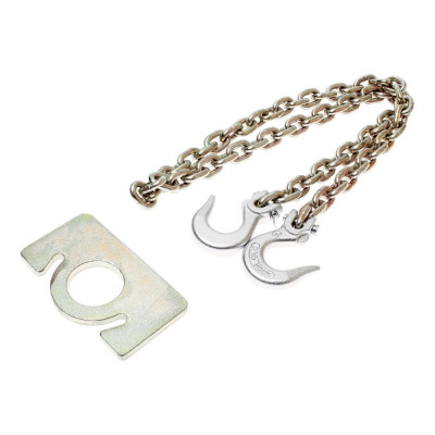 Съемная цепь для лебедки, вывешивание двигателя JTC-1022