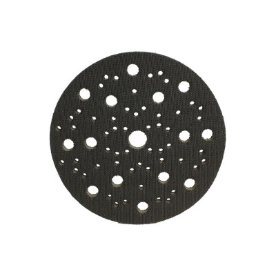 Прокладка мягкая (150х5 мм; 67 отв.; 5 шт.) MIRKA 8295650111