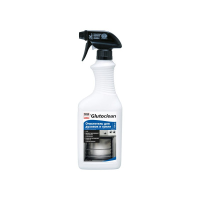 Очиститель для духовок и гриля Pufas 0.75л тов-099487