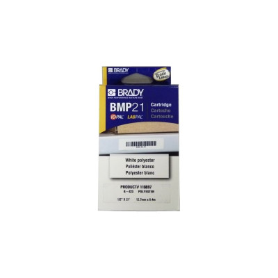 Лента для принтера BMP21-PLUS BRADY M21-500-423 brd110897