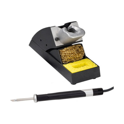 Паяльник PACE TD-100A с подставкой для ST50/75/115, MBT301/350 6993-0318