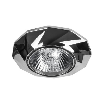 Точечный светильник Lumin'arte, MOD02CH-DL50GU5.3