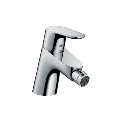 Смеситель для биде HANSGROHE 31920000 Focus Е2 00000008313