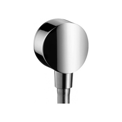 Шланговое подсоединение HANSGROHE 27453000 Fixfit S 00000007744
