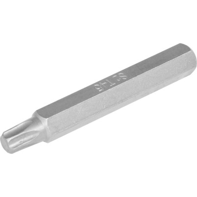 Бита вставка Airline TORX T45 3/8" 75мм (10 шт.) AT-B-16