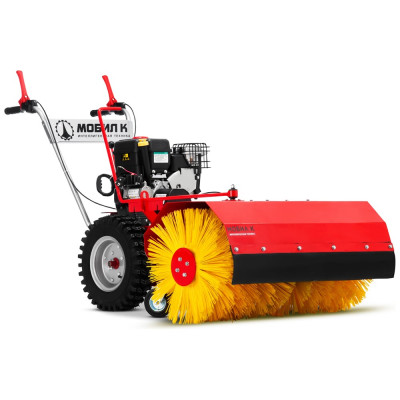 Подметальная машина Мобил К ПМ90 ПРО арт. MBK0022121