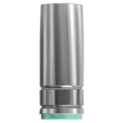 Сопло газораспределительное SVO2518 (10 шт; 18 мм) для MIG MP 25 ПТК 00000027175