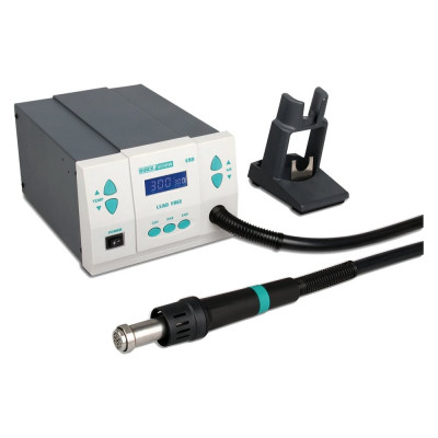 Паяльная станция Quick Quick-861DW ESD