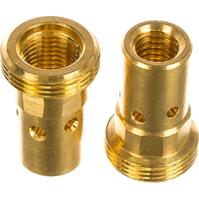 Вставка под наконечник EGO5025-168 (5 шт; M8; 25 мм) для MIG MP 400/500 ПТК 00000027190