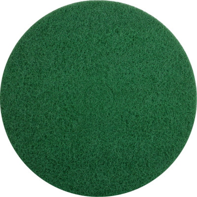 Пад для поломоечных машин 20" (категория В) OZONE PAD-B20GREEN