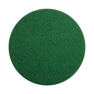 Пад для поломоечных машин 13" (категория А) OZONE PAD-A13GREEN