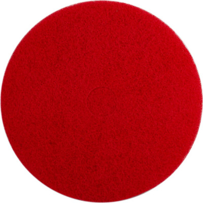 Пад для поломоечных машин 20" (категория В) OZONE PAD-B20RED