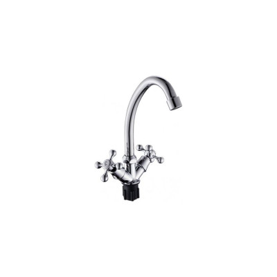 Смеситель для кухни Эверест B49-065