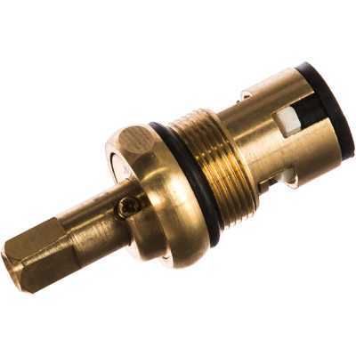 Металлокерамическая кран-букса Potato P51-2