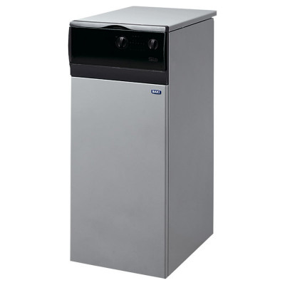 Напольный котел Baxi SLIM 1.300 FiN WSB43530347