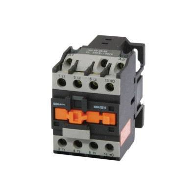 Контактор TDM ELECTRIC КМН-22510 SQ0708-0045