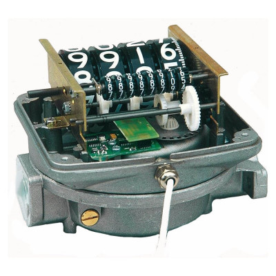 Импульсный счетчик PIUSI K44/PULSER 00056500A