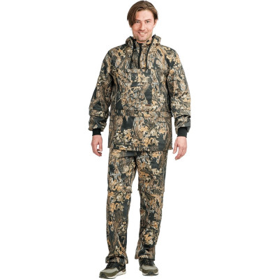 Противоэнцефалитный костюм ГК Спецобъединение ТАЙГА КМФ Кос 062/ 96/182