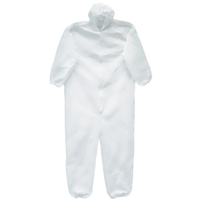 Защитный комбинезон для малярных и строительных работ СИБРТЕХ 180-188 89531