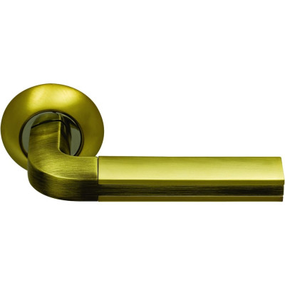 Фалевые ручки SILLUR S.GOLD/BR 903157098213