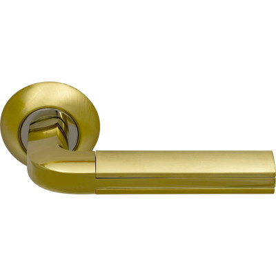 Фалевые ручки SILLUR S.GOLD/P.GOLD 903157098207