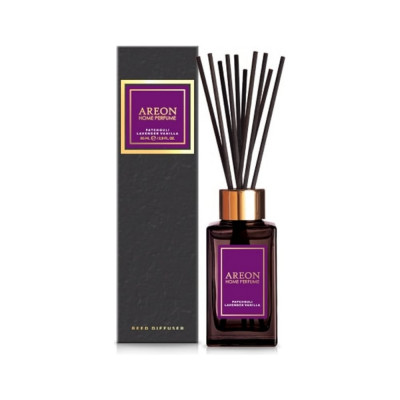 Ароматизатор для дома Areon Патчоули, 85 мл 704-PSL-02